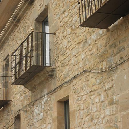 Hostal Doña Blanca Siguenza Exterior foto