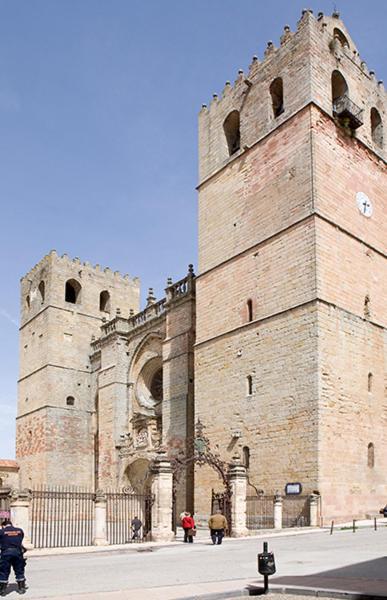 Hostal Doña Blanca Siguenza Exterior foto
