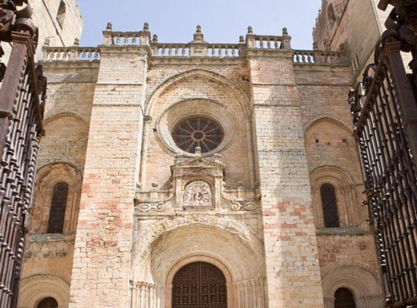 Hostal Doña Blanca Siguenza Exterior foto